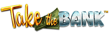 Take the bank