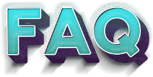 Frequently Asked Questions